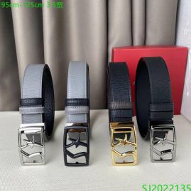 Picture of Ferragamo Belts _SKUFerragamobelt35mmX95-125cm7D992912